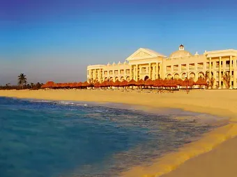 IBEROSTAR GRAND HOTEL PARAISO 5*