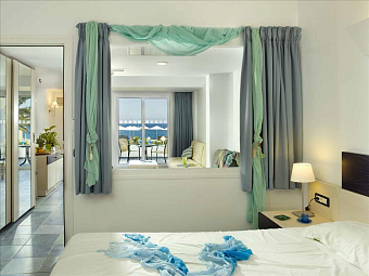  ALDEMAR PARADISE VILLAGE 5*