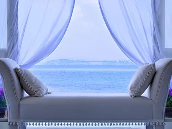 Отель MIRAMARE E CASTELLO 5*