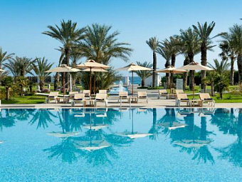 IBEROSTAR ROYAL EL MANSOUR 5*