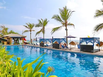 LAVANGA RESORT & SPA 4*