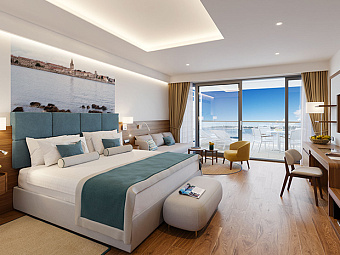 VALAMAR COLLECTION MAREA SUITES 5*