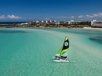 IBEROSTAR SELECTION PLAYA PILAR 5*, Куба, Кайо-Гильермо