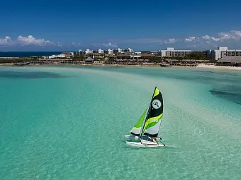 IBEROSTAR SELECTION PLAYA PILAR 5*, Куба, Кайо-Гильермо