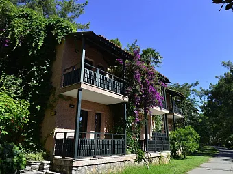  GRAND YAZICI MARMARIS PALACE 5*, Турция, Мармарис