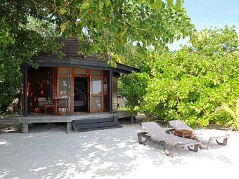  KOMANDOO ISLAND RESORT 4*