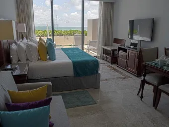 PARADISUS CANCUN 5*