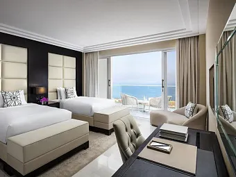  FAIRMONT FUJAIRAH BEACH RESORT 5*, ОАЭ, Фуджейра.