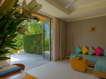 MIA RESORT NHA TRANG 5*