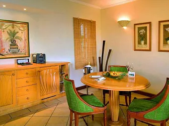 MARITIM RESORT & SPA MAURITIUS 5*