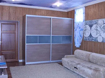 Отель РОСТОВ.РУ 3*