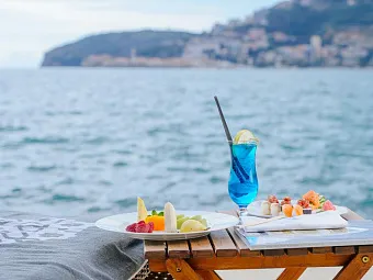 Отель DUKLEY HOTELS & RESORTS 5*