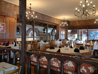 VILLAS ELENITE 4*