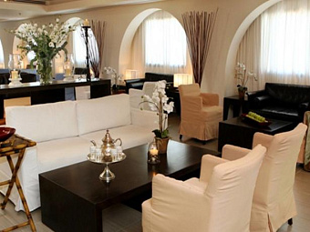 SPA CLUB 5*