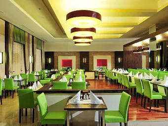 Отель VOYAGE BELEK GOLF & SPA 5*