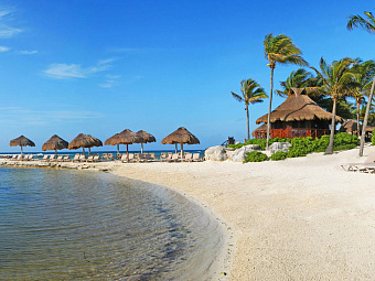 CATALONIA RIVIERA MAYA 4*