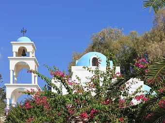 Отель LINDOS VILLAGE 5*