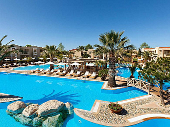PORTO SANI VILLAGE 5*