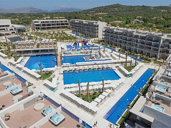 ZAFIRO PALACE ALCUDIA (EX. VIVA ZAFIRO ALCUDIA & SPA) 5*/HV1