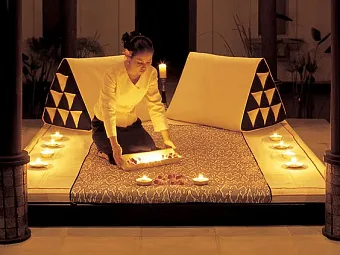 JW MARRIOTT PHUKET RESORT & SPA 5*
