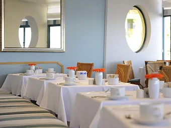 Отель APARTHOTEL PESTANA PALMS OCEAN 4*