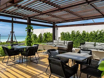 GRAND MERCURE KHAO LAK BANGSAK 5*