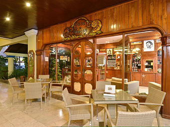 IBEROSTAR DAIQUIRI 4*, Куба, Кайо-Гильермо