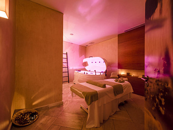 Отель SESIMBRA HOTEL&SPA 4*