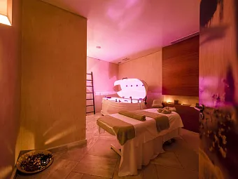 Отель SESIMBRA HOTEL&SPA 4*