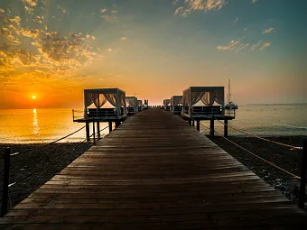 JUJU PREMIER PALACE (ex. Amara Premier Palace) 5*