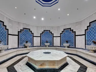 THE NORM ORIENTAL 5*