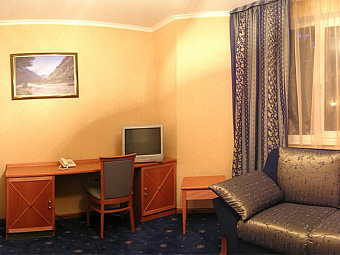 ОЗОН-ГРАНД 4*