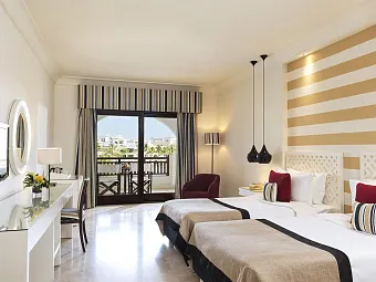 Juweira Boutique Hotel (+16) 4*