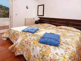 Отель ALFAMAR BEACH & SPORTS RESORT 4*