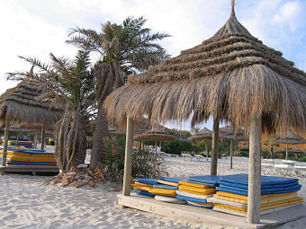  CARIBBEAN WORLD DJERBA THALASSO 4*