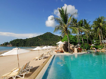   SHERATON SAMUI RESORT 5*, , . 