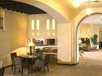 VINCCI DJERBA RESORT 4*