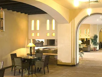 Отель VINCCI DJERBA RESORT 4*