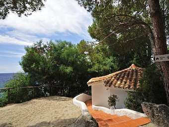 ARBATAX PARK – DUNE 4*