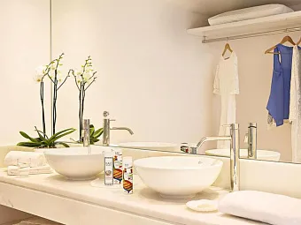 GRECOTEL PELLA BEACH 4*