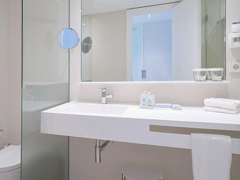 IBEROSTAR CRISTINA 4* (ех IBEROSTAR ROYAL CRISTINA)