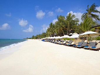   THAI HOUSE BEACH RESORT 3+*, , . 