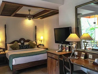 Отель ADAMO THE BELLUS 4*