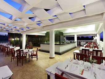 KAMELYA FULYA HOTEL 5* (ех FULYA RESORT & SPA)