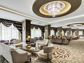 Отель TUI MAGIC LIFE Jacaranda 5*