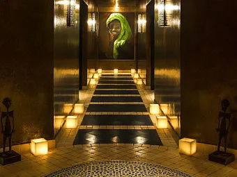 TIKIDA GOLF PALACE 5*