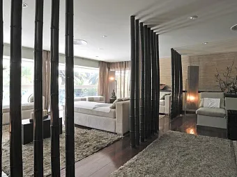 Отель PESTANA PALACE 5*