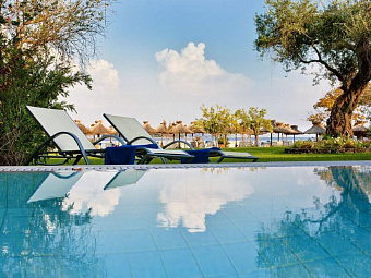 KONTOKALI BAY RESORT & SPA 5*