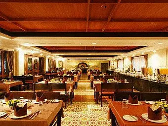 Отель DOR SHADA RESORT BY THE SEA 4*