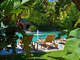 Отель PESTANA PALACE 5*